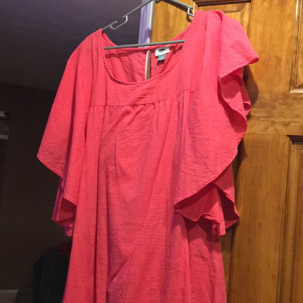 EUC Cute pink dress 💕